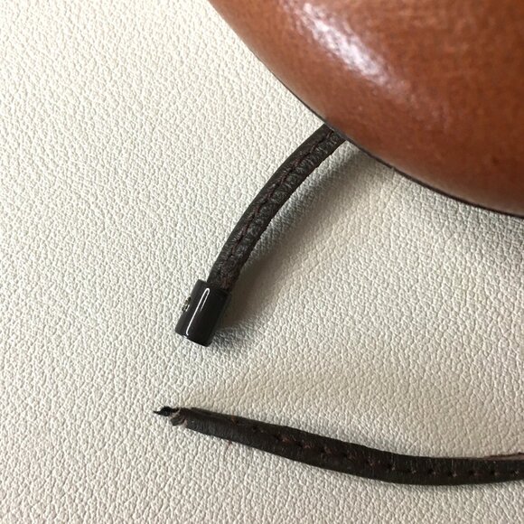 𝐓𝐨𝐫𝐲 𝐁𝐮𝐫𝐜𝐡 "Vienna" Lace-Up Ankle Boots ⊹  Size 9 - Picture 13 of 13